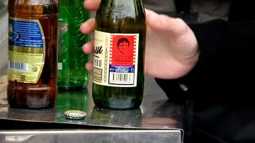 Vysockij: Díky, že jsem naživu