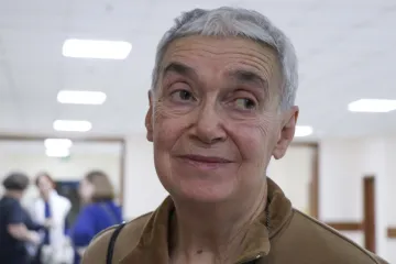 „Tisíce trpí a umírají jen za to, že jsou proti válce. Vzdala jsem to,“ napsala ruská disidentka před sebevraždou