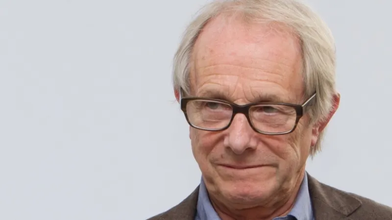 Ken Loach