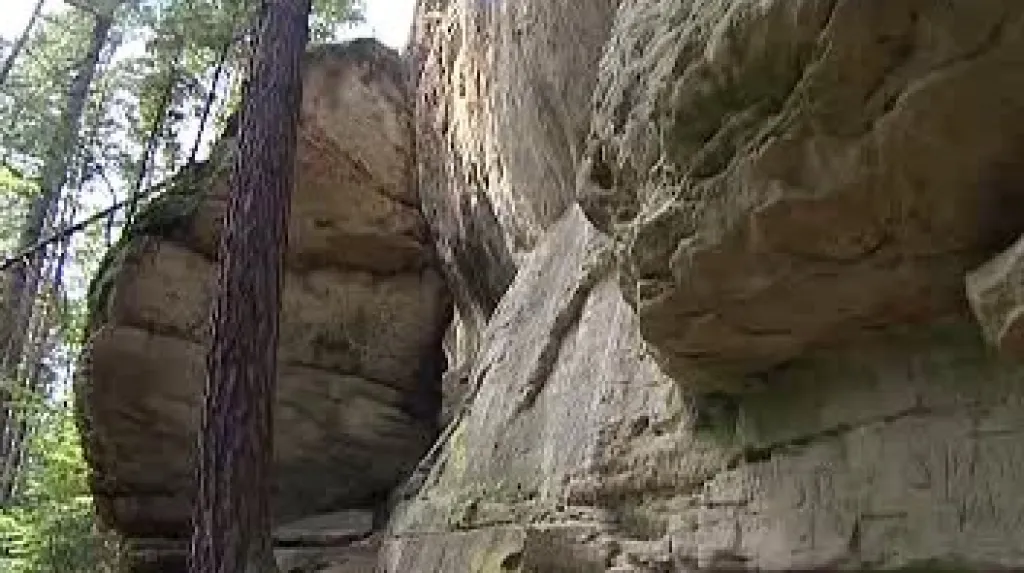 Toulovcovy maštale