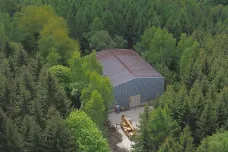 Na Šumpersku se po čtyřiceti letech začali zbavovat nebezpečného kadmia
