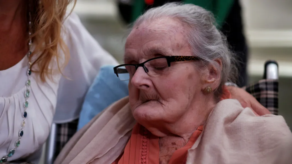 Clare Hollingworthová