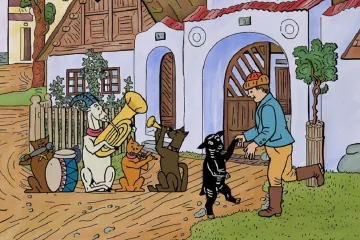 Déčko představuje novinky. O ekologii poučí Rejpavá žížala a večerníček namaloval Lada