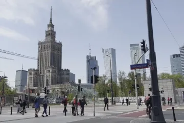 Z Ruska prchají před nesvobodou stovky tisíc lidí. Bojí se i odvodů do armády