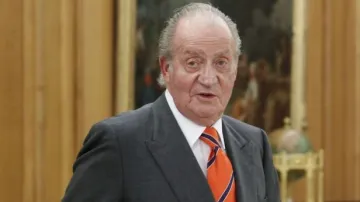 Zavadil o abdikaci španělského krále: Překvapení chybí