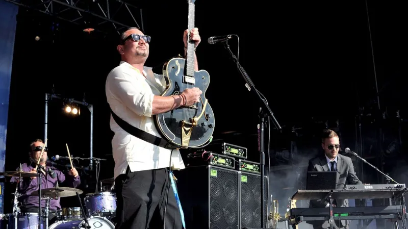 Fun Lovin' Criminals