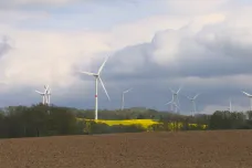 Investor chce u Hrádku nad Nisou postavit další větrné elektrárny, obyvatelé jsou proti