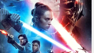 Star Wars: Vzestup Skywalkera