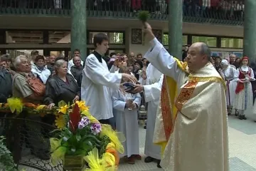 Lázně Luhačovice zahájily sezonu