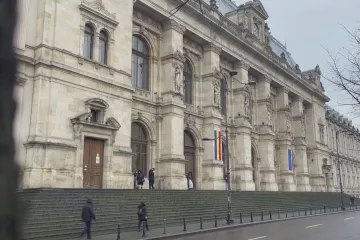 Samozvaný životní kouč, který chlapcům radil, jak být macho, musí zůstat v rumunské vazbě