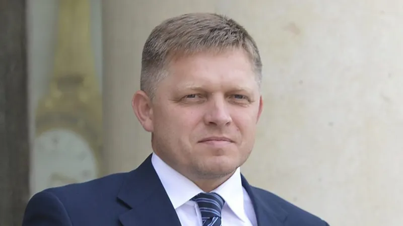 Robert Fico