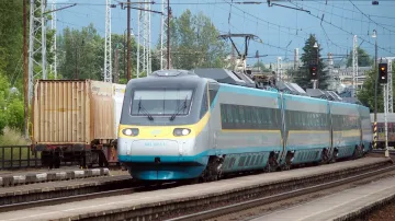Pendolino