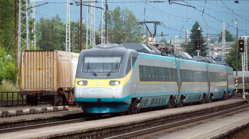 Pendolino