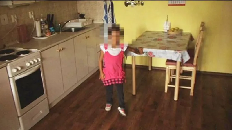 Reportáž Edity Horákové