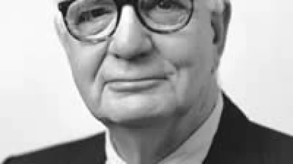 Paul Volcker