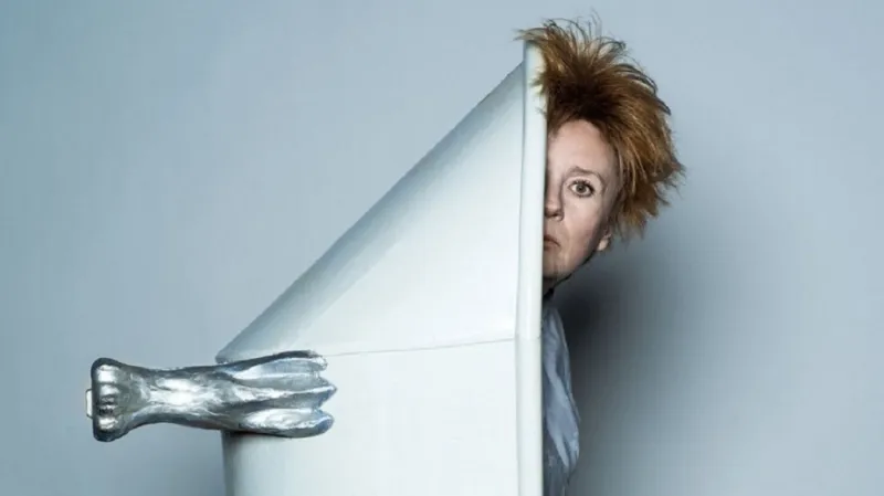 Skořápka (Divadlo Petra Bezruče)