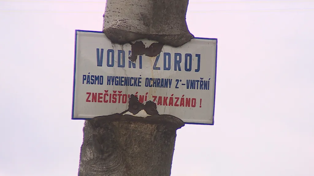 Boj o těžbu štěrkopísku u Moravského Písku vrcholí