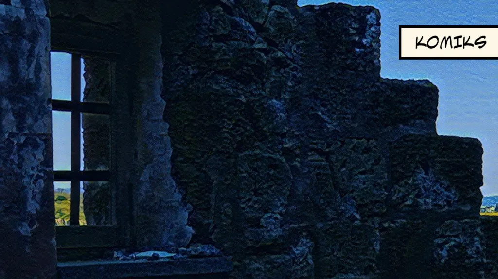 Umírající město chce na seznam památek