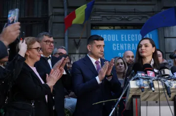 Rumunská krajní pravice se chystá na opakované volby