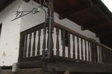 Žondr v Sebranicích ožívá. Přestěhoval se do něj umělecký kovář