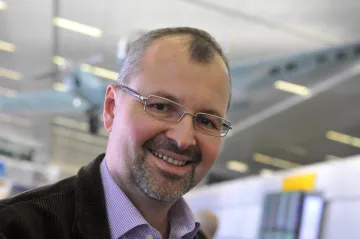 Pomahač: Obličejová tkáň vydrží bez krevního oběhu pouhé čtyři hodiny