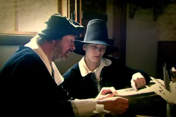 Jana Blahoslava chci představit jako progresivního člověka, říká režisér