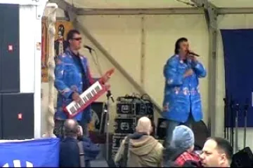 Benefiční koncert pro Hejnice