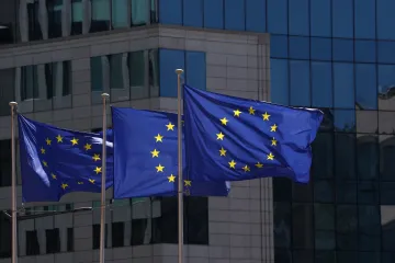 EU se předběžně dohodla na legislativě, která má završit obchodní dohodu s USA