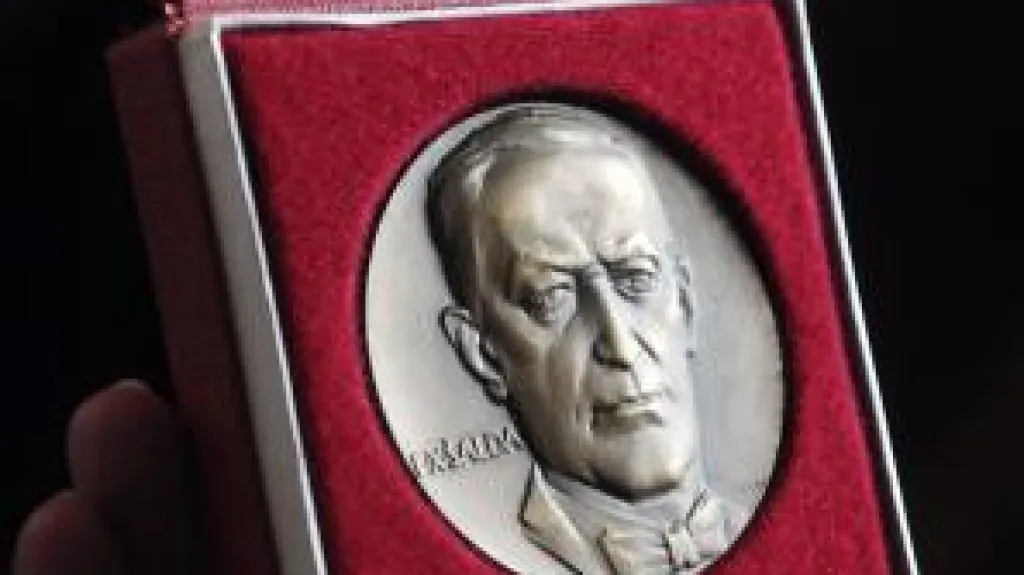 Cena F. X. Šaldy
