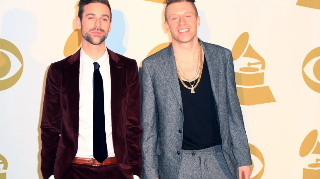 Macklemore & Ryan Lewis