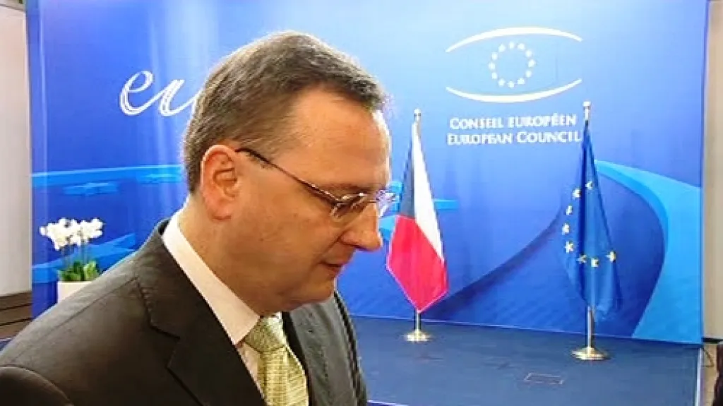 Petr Nečas
