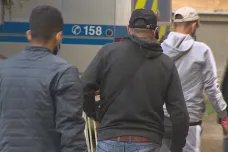 Do Česka dorazily další stovky běženců. Ministr Rakušan bude jednat s bavorským protějškem