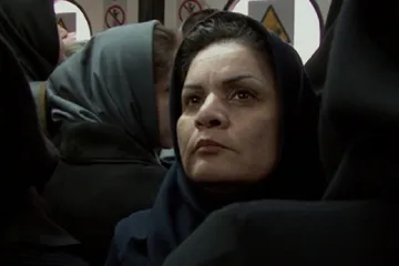 Íránská svatba má do pohádky daleko