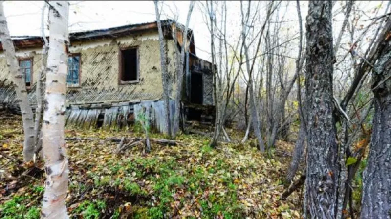 Události ČT o gulazích