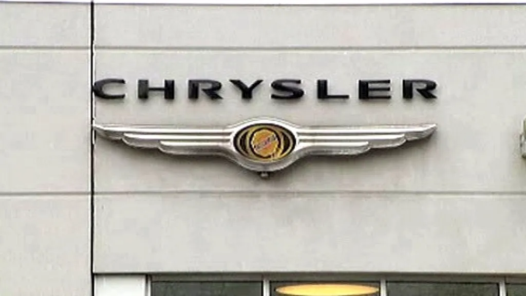 Chrysler