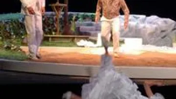 Mnoho povyku pro nic