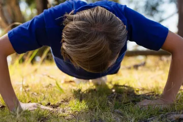 Obezita je sociální problém, ukazují data o dětech. Nejčastější je u ekonomicky slabších rodin