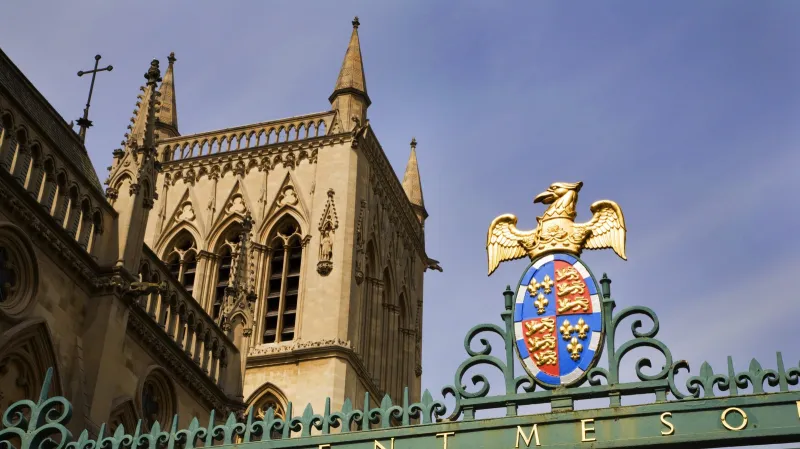 Cambridge