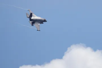 Česko se dál připravuje na F-35, základnu v Čáslavi čeká modernizace