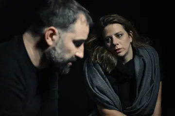 Aneta Langerová a Korben Dallas shrnuli společné písně na album Nekonečně, vyráží i na turné