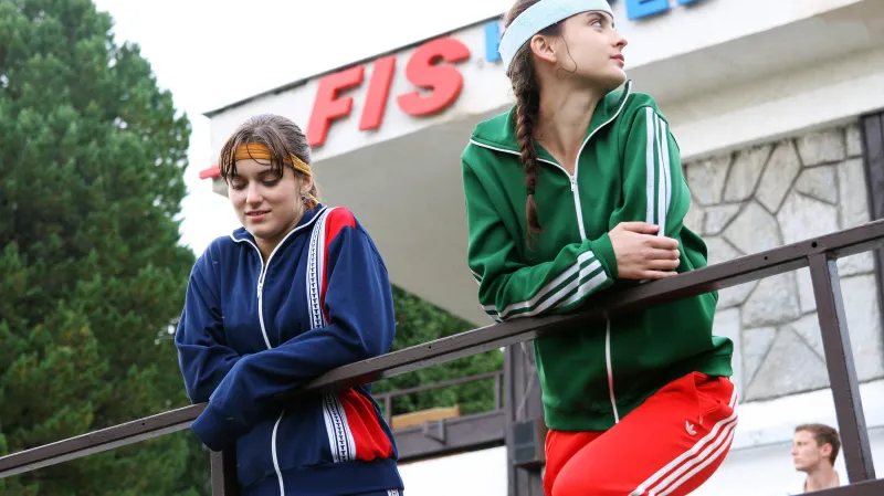 Co je Fair Play? Dopingové drama Andrey Sedláčkové, které se loni za Česko ucházelo (marně) o Oscara, je jednou ze tří filmových premiér. Sleduje osud mladé sprinterky (Judit Bárdos) ve vrcholovém sportu osmdesátých let.