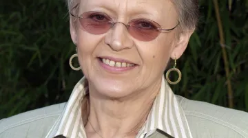 Françoise Barréová-Sinoussiová