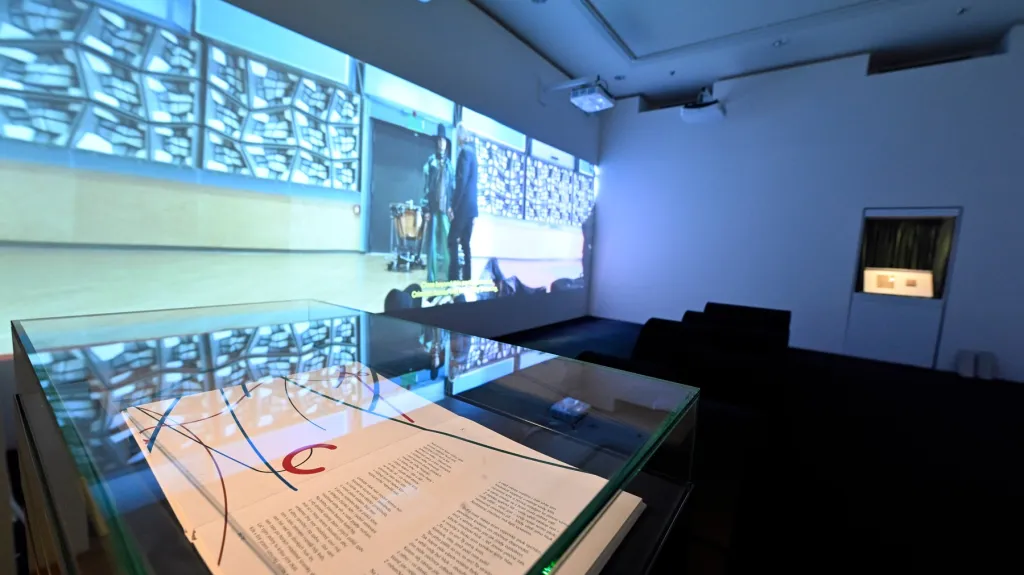 Muzeum literatury