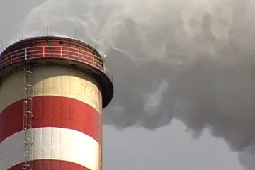 V Moravskoslezském kraji je smogová situace. Meteorologové nevylučují vyhlášení regulace