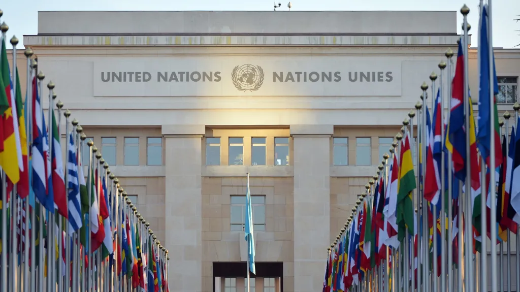 Syrské mírové rozhovory