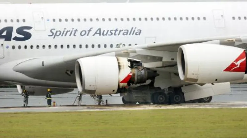Airbus A380