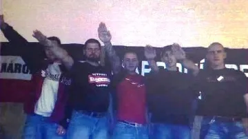 Fotografie členů Dělnické strany