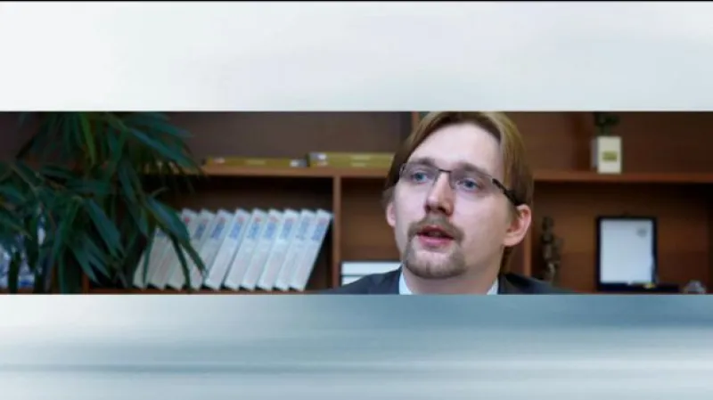 Reportáž Štěpánky Martanové