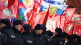 BEZ KOMENTÁŘE: Kyjev i Moskva vzpomínaly na loňský Majdan po svém