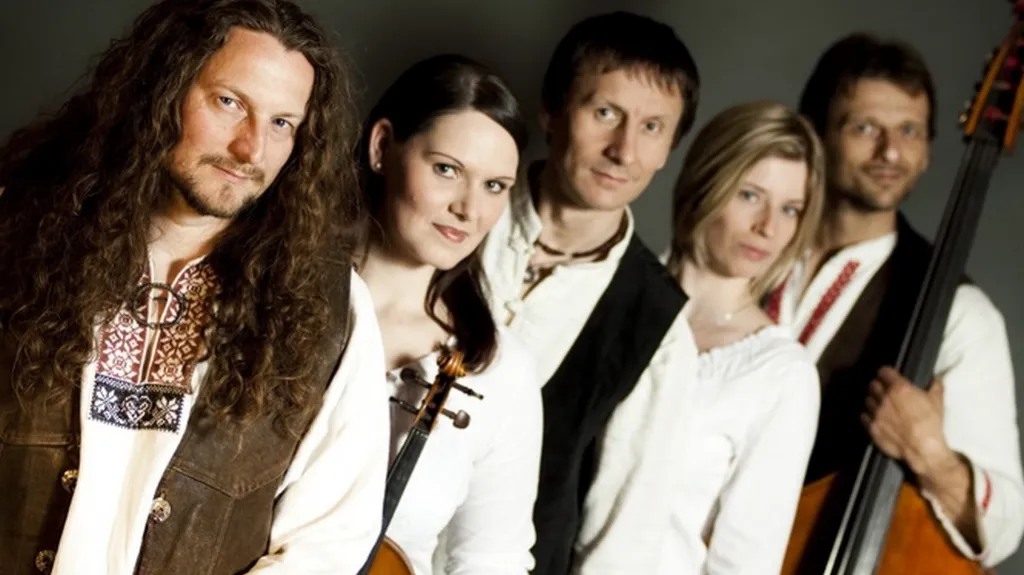 Tomáš Kočko & Orchestr